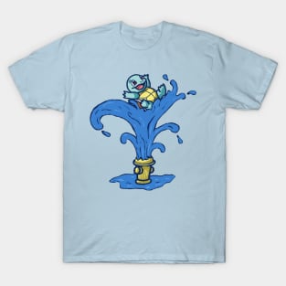 Squirt T-Shirt